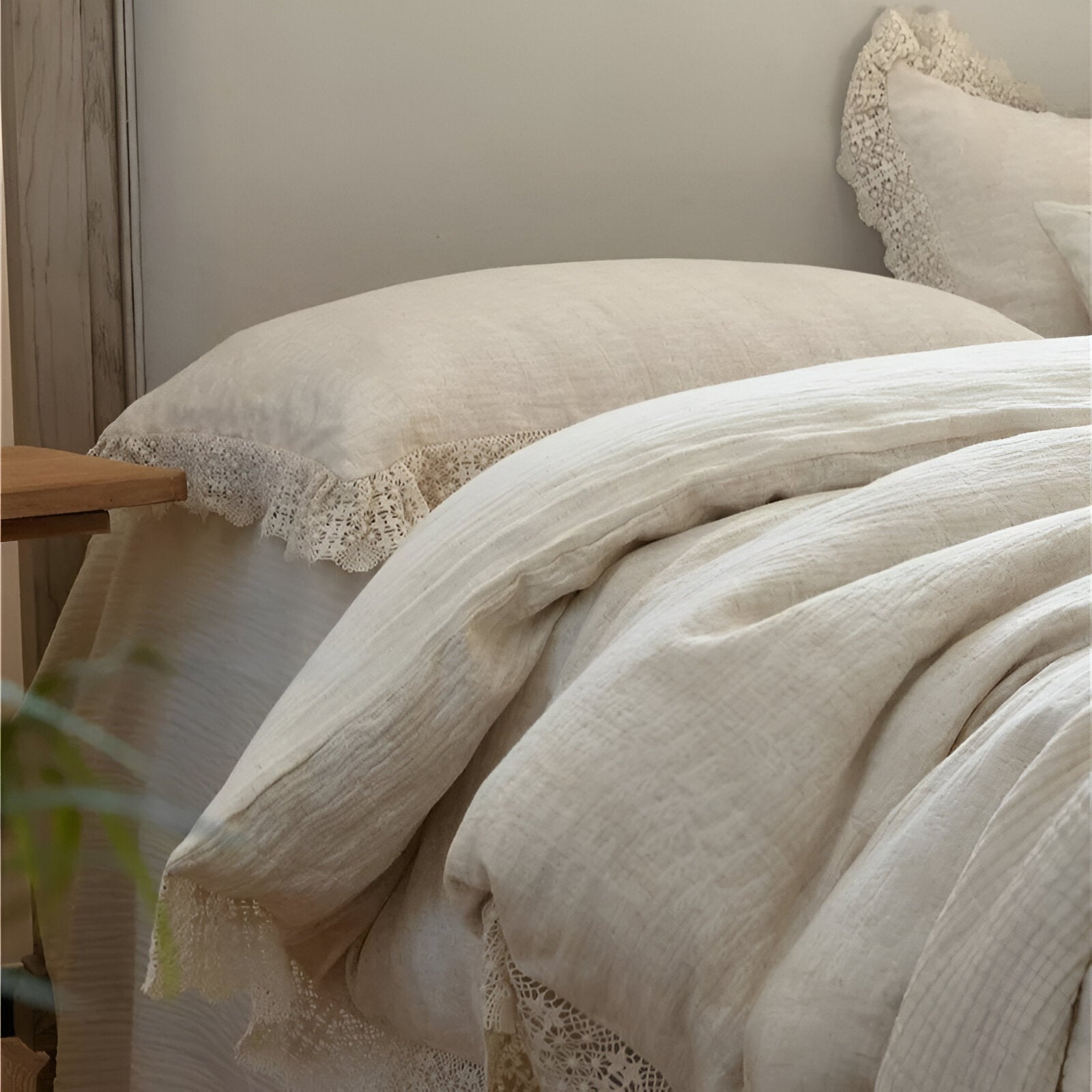 The Best Material for Luxury Bedding Revealed - Bellevo Design