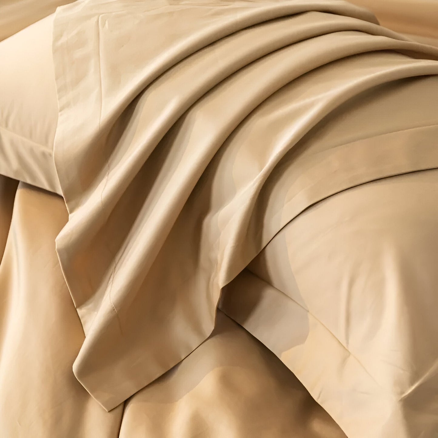 Avery Egyptian Cotton Bedding Set - Egyptian Cotton Bedding Set - Bellevo Design