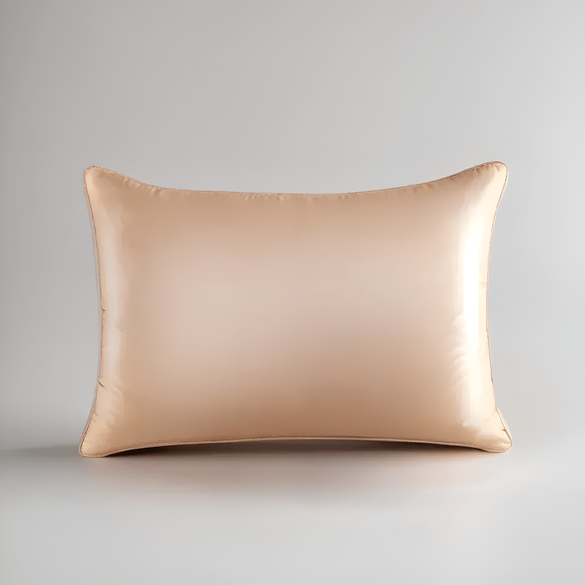 Estella Silk Pillowcase - 19MM Silk Pillowcase - Bellevo Design