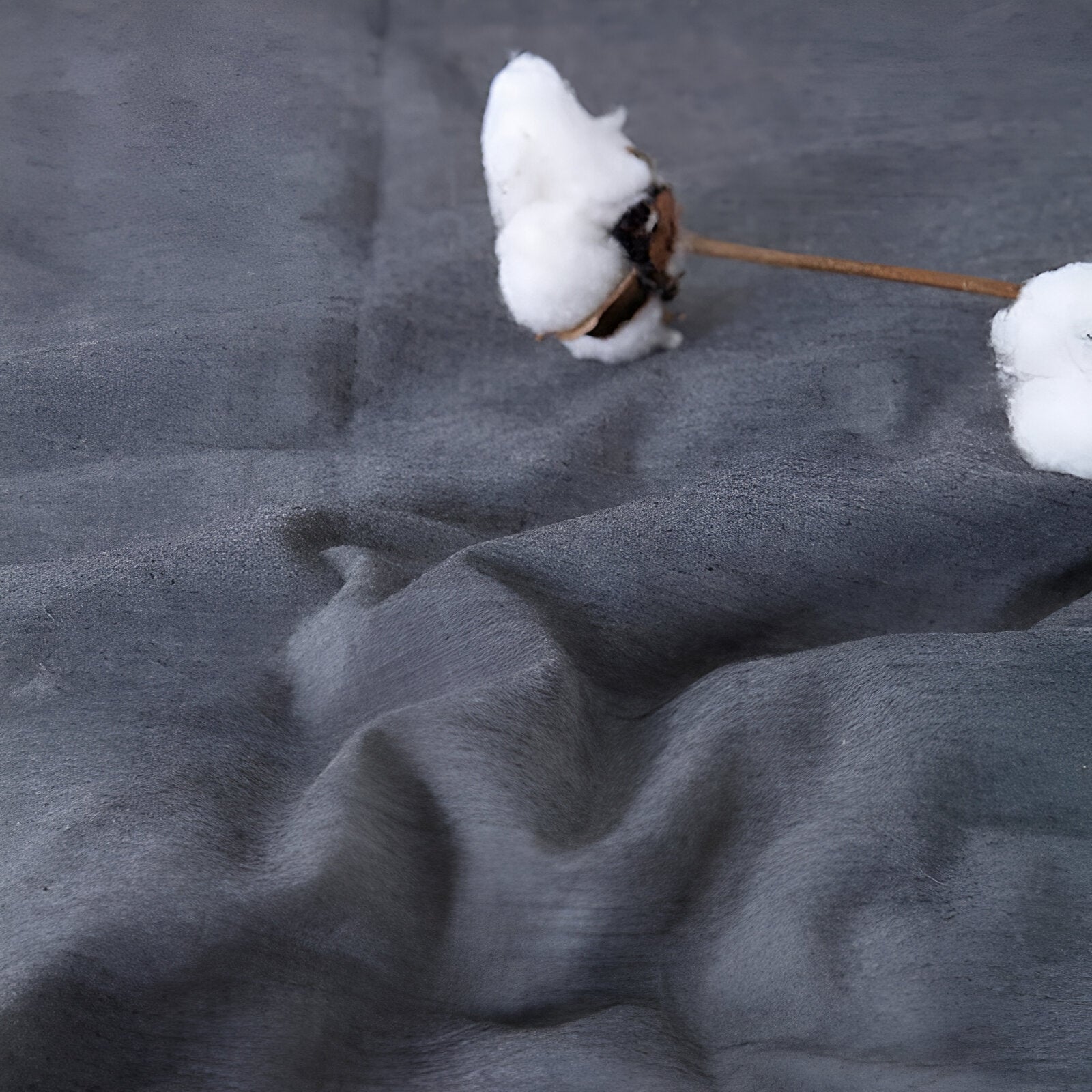 Nia Washed Cotton Bedding Set - Washed Cotton Bedding Set - Bellevo Design