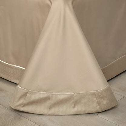 Selena Egyptian Cotton Bedding Set - Egyptian Cotton Bedding Set - Bellevo Design