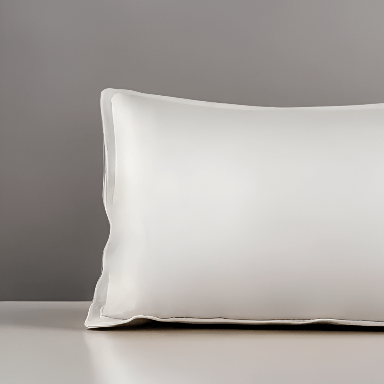 Vienna Silk Pillowcase - 25MM Silk Pillowcase - Bellevo Design