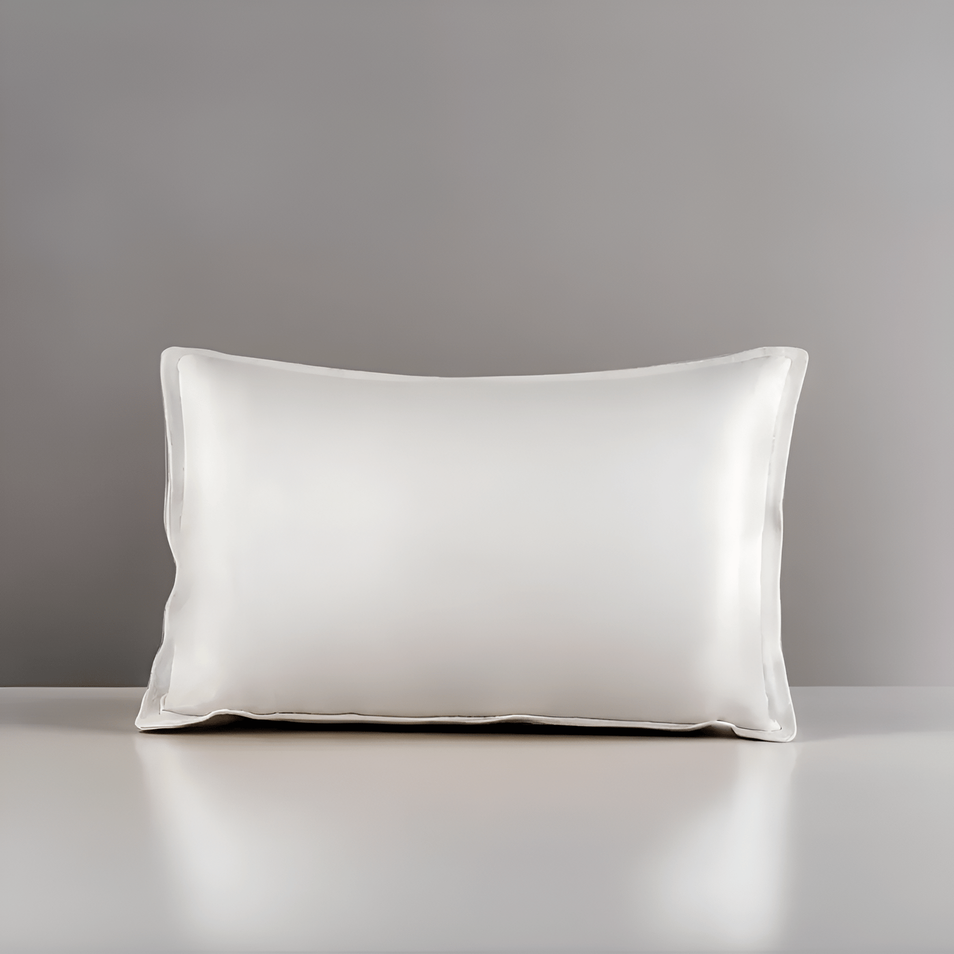 Vienna Silk Pillowcase - 25MM Silk Pillowcase - Bellevo Design