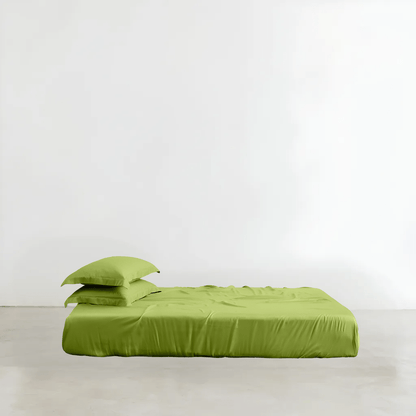 Xena Bamboo Sheet Set (Set of 4) - Bamboo Bed Sheet - Bellevo Design